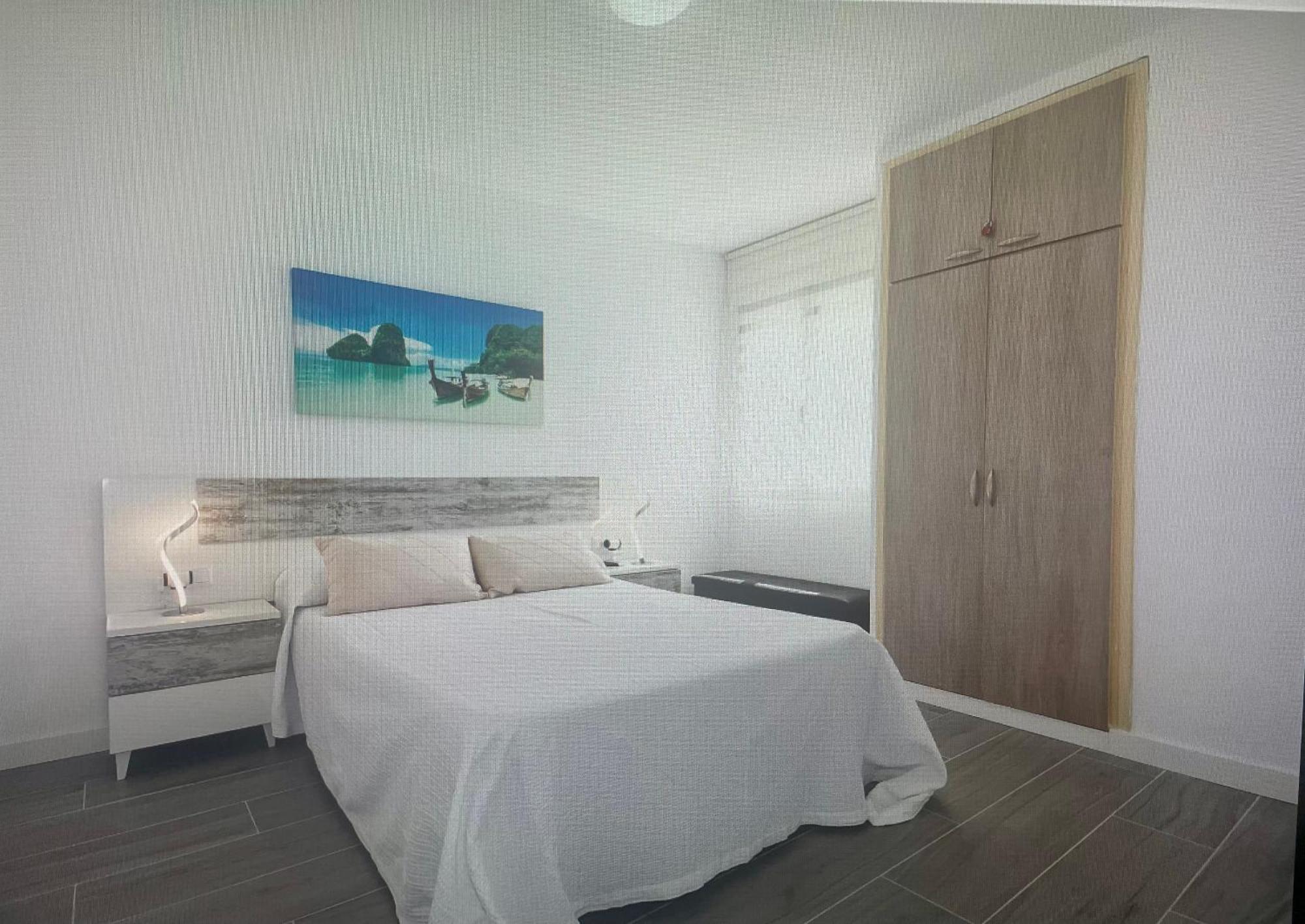 Danubio Port Aventura Apartment Salou Luaran gambar